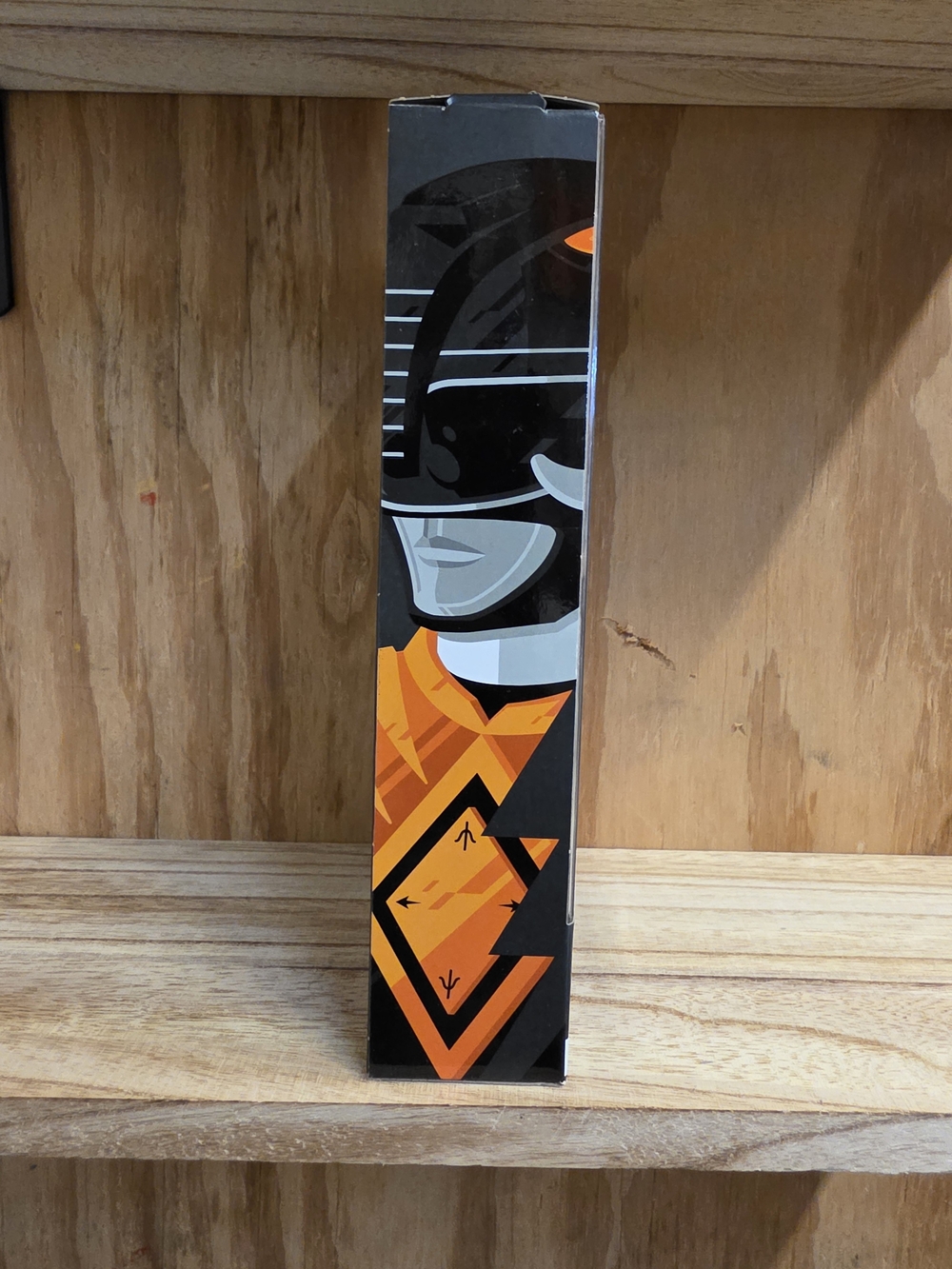 Power Ranger, Lightning Collection. - Picture 3 of 5